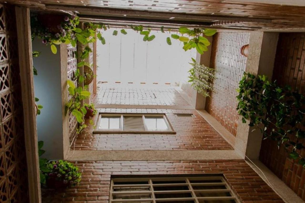 Hotel Hospedaje Caney "Descanso & Tradicion" Ayenda 1422 卡利 外观 照片