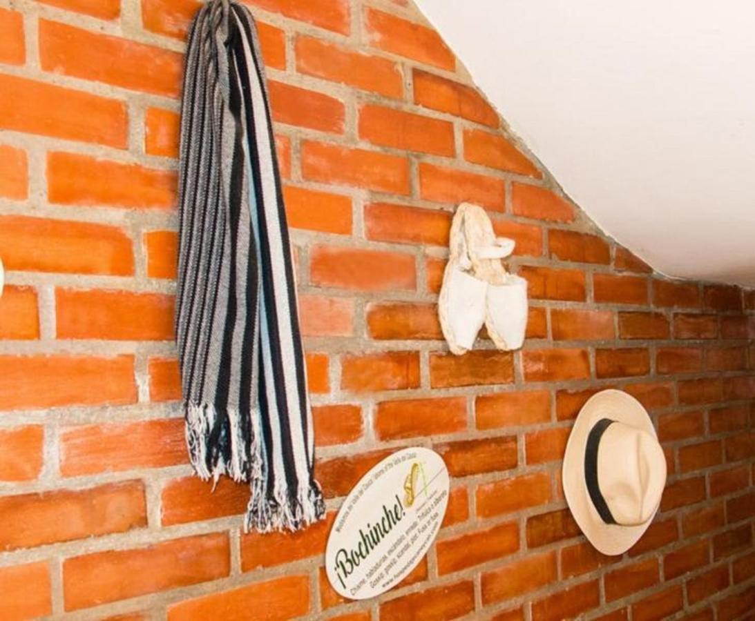 Hotel Hospedaje Caney "Descanso & Tradicion" Ayenda 1422 卡利 外观 照片